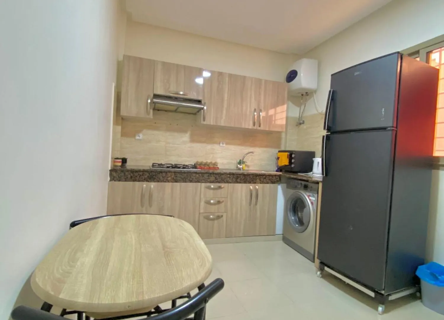 Appartamento Appartement 1 Chambre Centre Ville Agadir